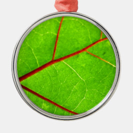 St Thomas 1 Julgransprydnad Metall