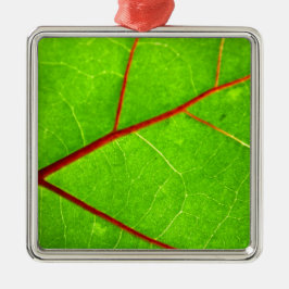 St Thomas 1 Julgransprydnad Metall