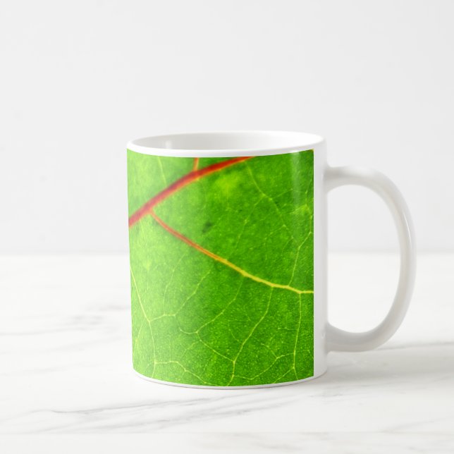 St Thomas 1 Kaffemugg (Höger)