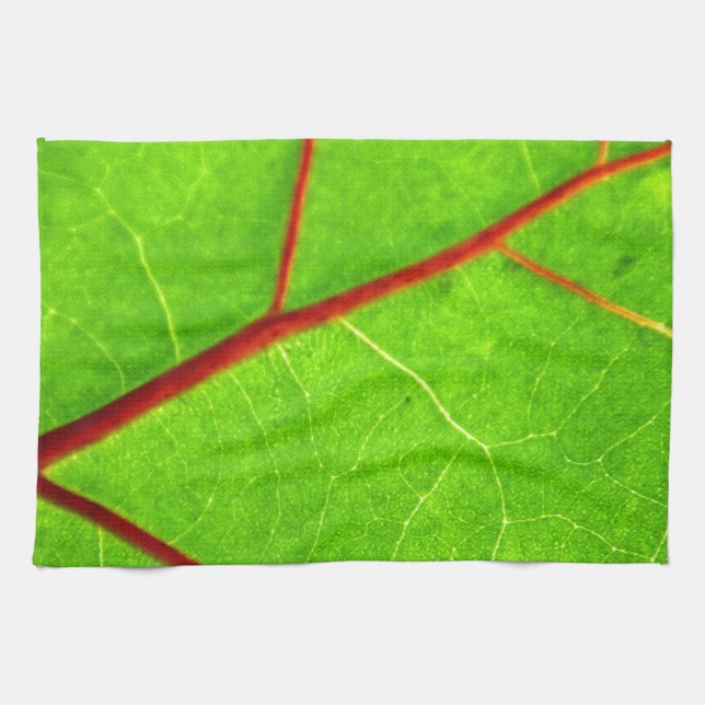 St Thomas 1 Kökshandduk (Horisontell)