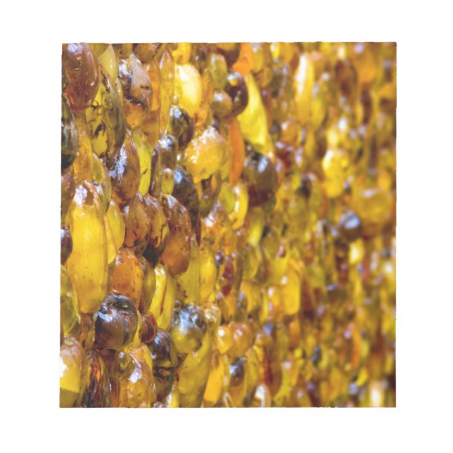 St Thomas 2 Anteckningsblock (Framsida)