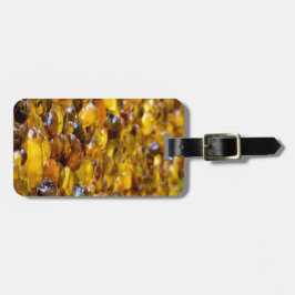 St Thomas 2 Bagagebricka