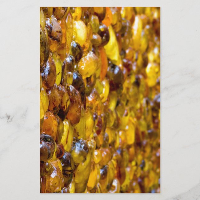 St. Thomas 2 Brevpapper (Framsida)