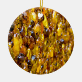 St Thomas 2 Julgransprydnad Keramik