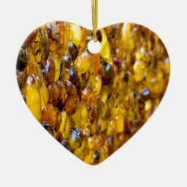 St Thomas 2 Julgransprydnad Keramik