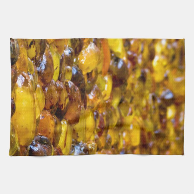 St Thomas 2 Kökshandduk (Horisontell)