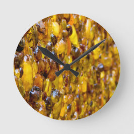 St Thomas 2 Rund Klocka
