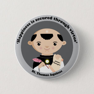St Thomas Aquinas Knapp