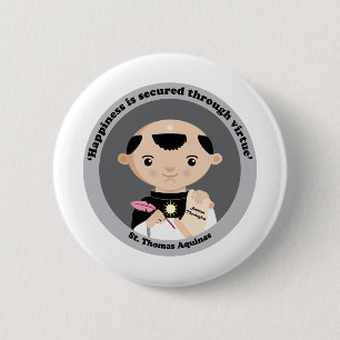 St Thomas Aquinas Knapp