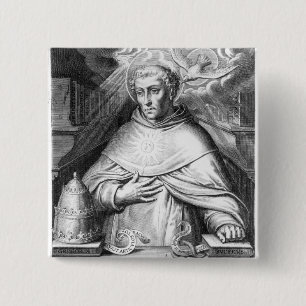St Thomas Aquinas Knapp