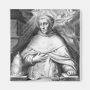 St Thomas Aquinas Magnet
