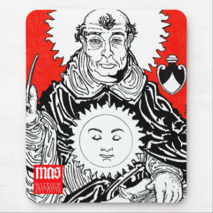 St Thomas Aquinas Musmatta