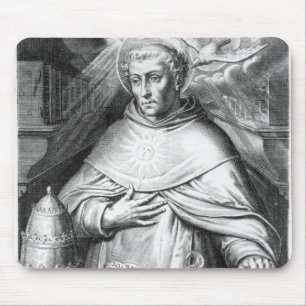St Thomas Aquinas Musmatta