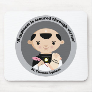 St. Thomas Aquinas Musmatta