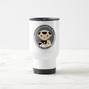 St. Thomas Aquinas Resemugg