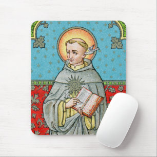 St. Thomas Aquinas (VVP 002) Musmatta