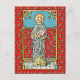 St. Thomas Aquinas (VVP 002) vykort