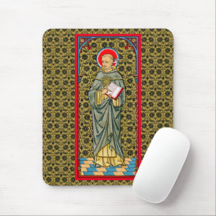 St. Thomas Aquinas (VVP 003) Musmatta