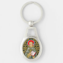 St. Thomas Aquinas (VVP 003)