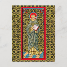 St. Thomas Aquinas (VVP 003) vykort