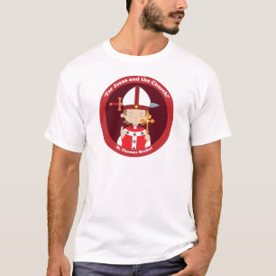 St. Thomas Becket T Shirt