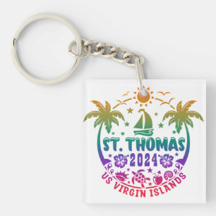 St. Thomas Bliss: Tropical U.S. Virgin Islands