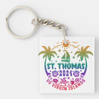 St. Thomas Bliss: Tropical U.S. Virgin Islands