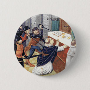 St Thomas en Becket Knapp