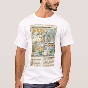 St Thomas en Beckett T Shirt