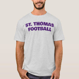 St. Thomas Football T-Shirt