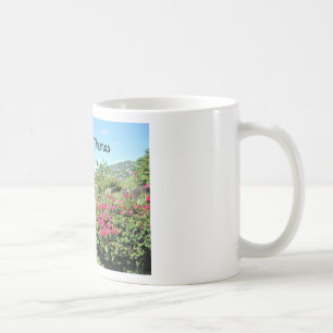 St. Thomas Kaffemugg