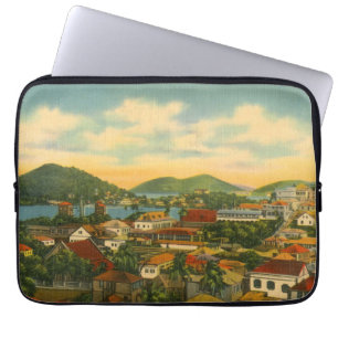 St Thomas Laptop Fodral