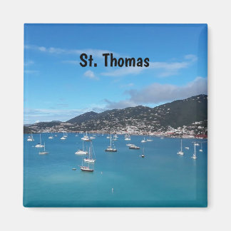 St. Thomas Magnet