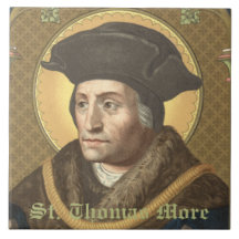 St. Thomas More (SAU 026) Ceramic