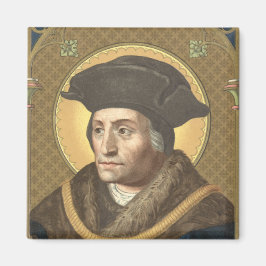 St. Thomas More (SAU 026) Magnet