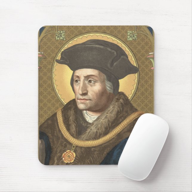 St. Thomas More (SAU 026) Musmatt 2 Musmatta (Med mus)