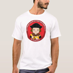 St. Thomas More Tee Shirt