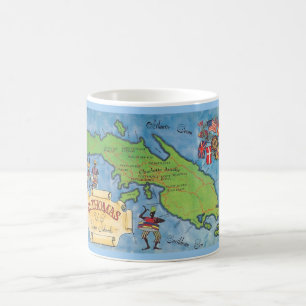 St Thomas Mugg