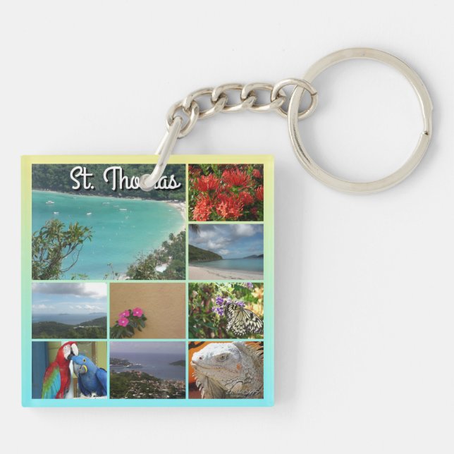St. Thomas - Scenia Photo Collage 6115 (Baksidan)