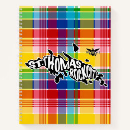 St. Thomas, Sten City, U.S. Virgin Islands, Madras