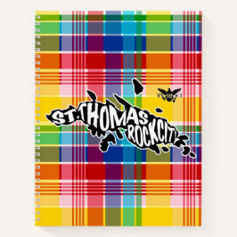 St. Thomas, Sten City, U.S. Virgin Islands, Madras