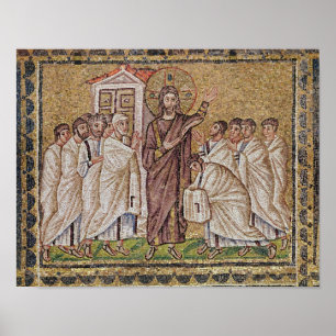 St. Thomas svårighet Poster