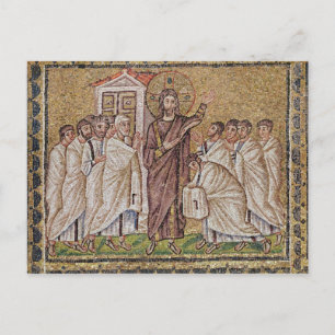 St. Thomas svårighet Vykort