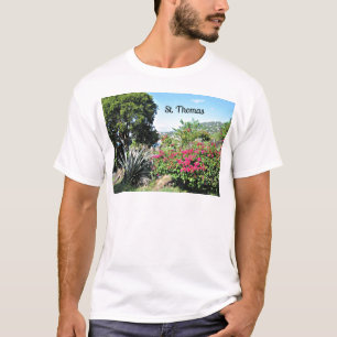 St. Thomas T Shirt