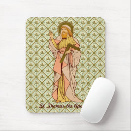 St. Thomas the Apostle (RLS 18) (Stil 2) Musmatta
