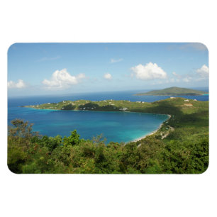 St Thomas US Virgin Islands Magnet
