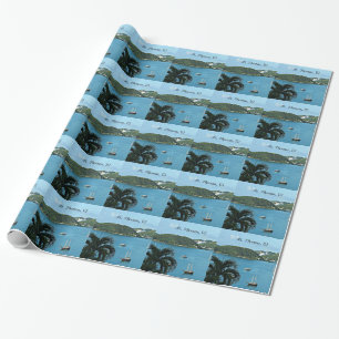St. Thomas, VI Presentpapper
