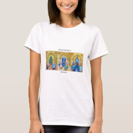 St. Triada T Shirt
