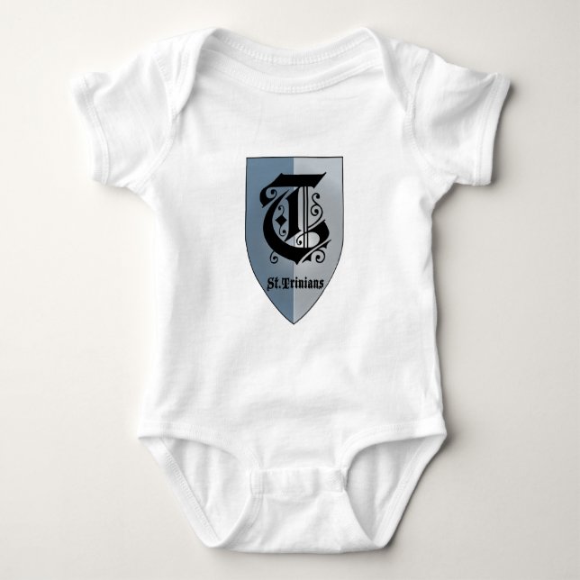 St.Trinians T Shirt (Framsida)