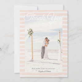 St. Tropez Destination Wedding  Tack Kort